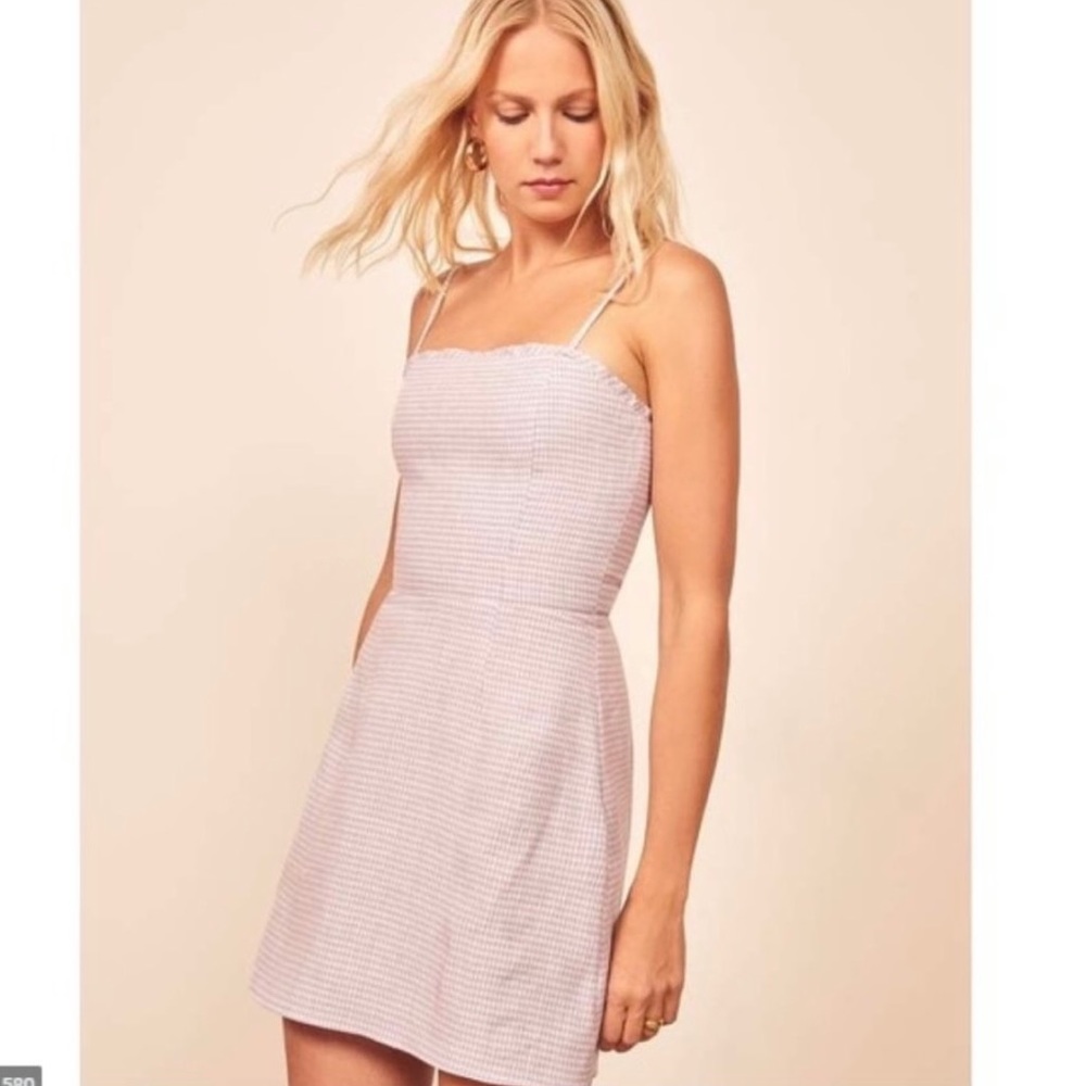 Reformation - Ava Dress